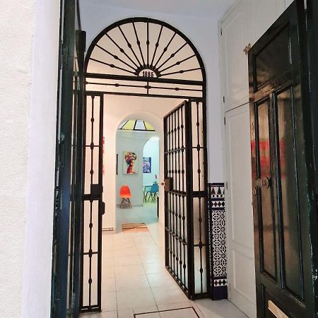 Precioso Piso En Sevilla Zewnętrze zdjęcie
