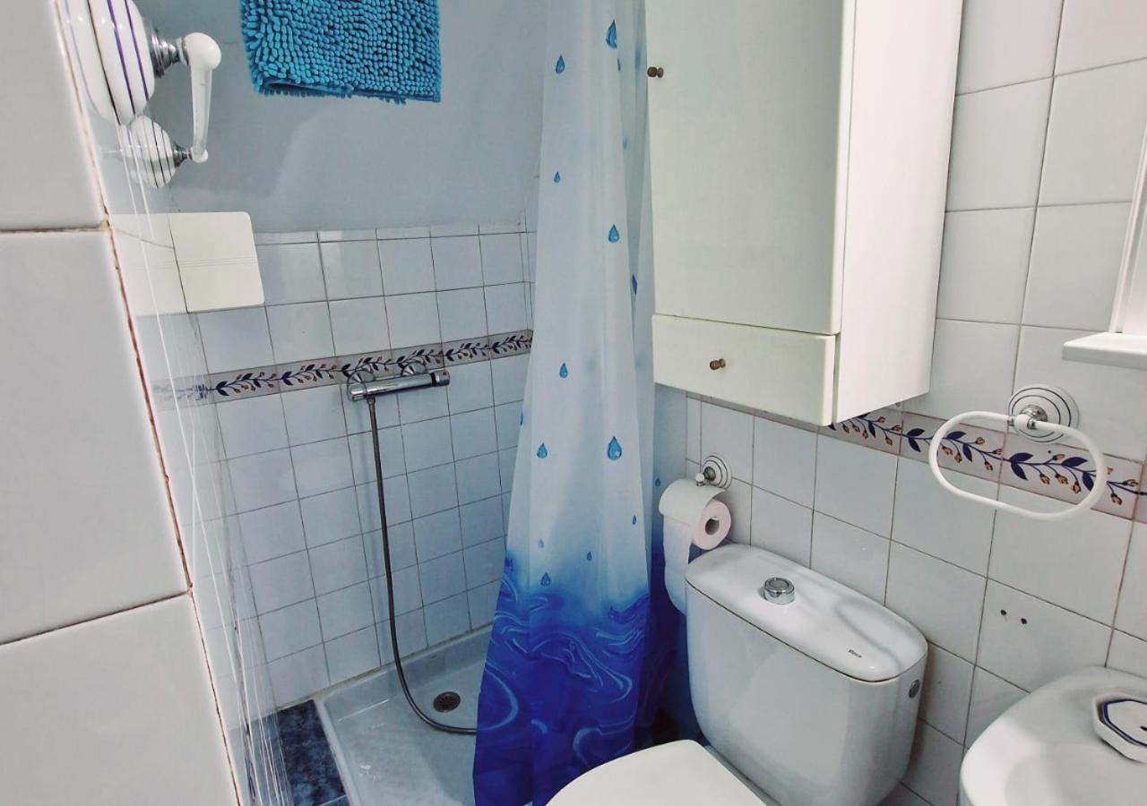 Precioso Piso En Sevilla Zewnętrze zdjęcie