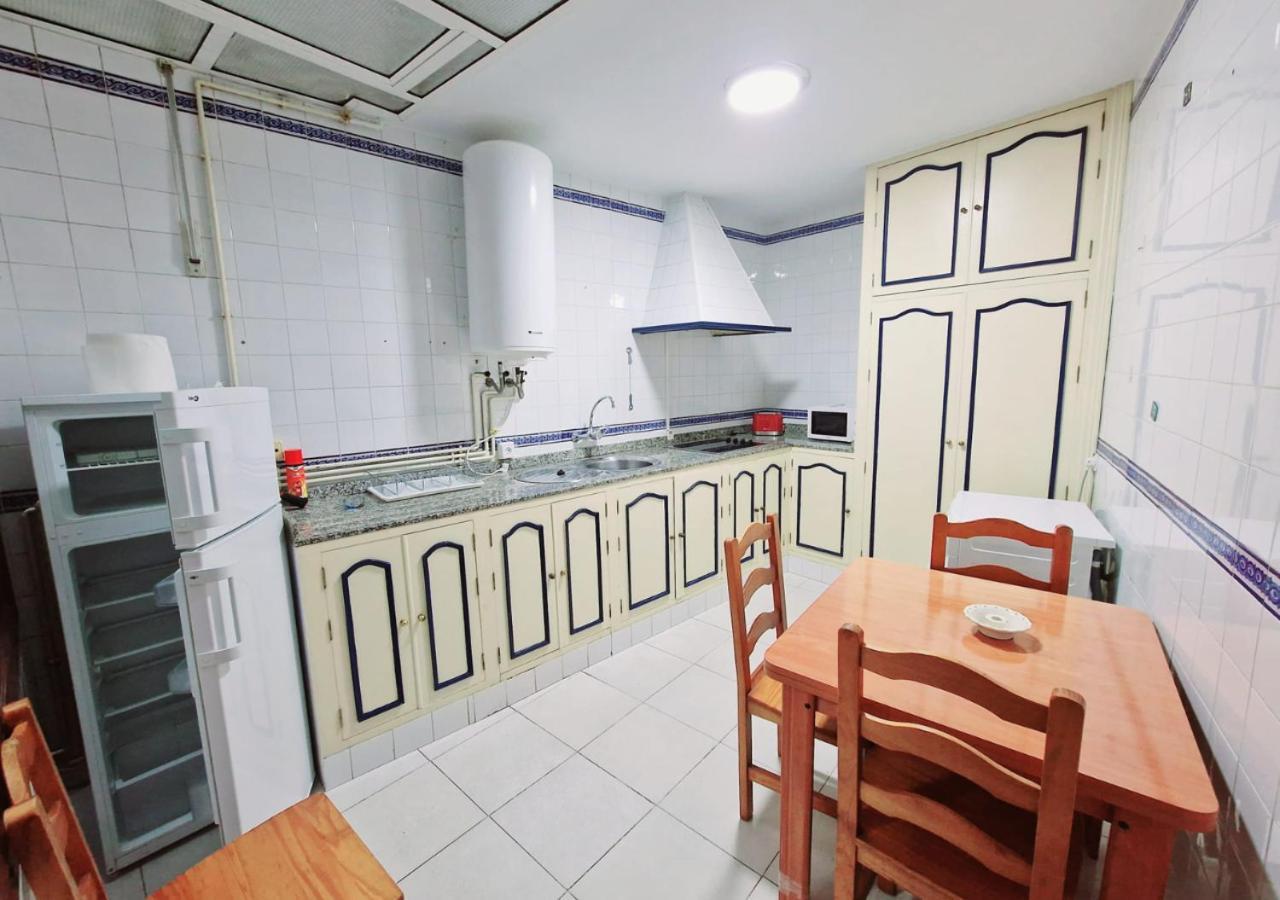 Precioso Piso En Sevilla Zewnętrze zdjęcie